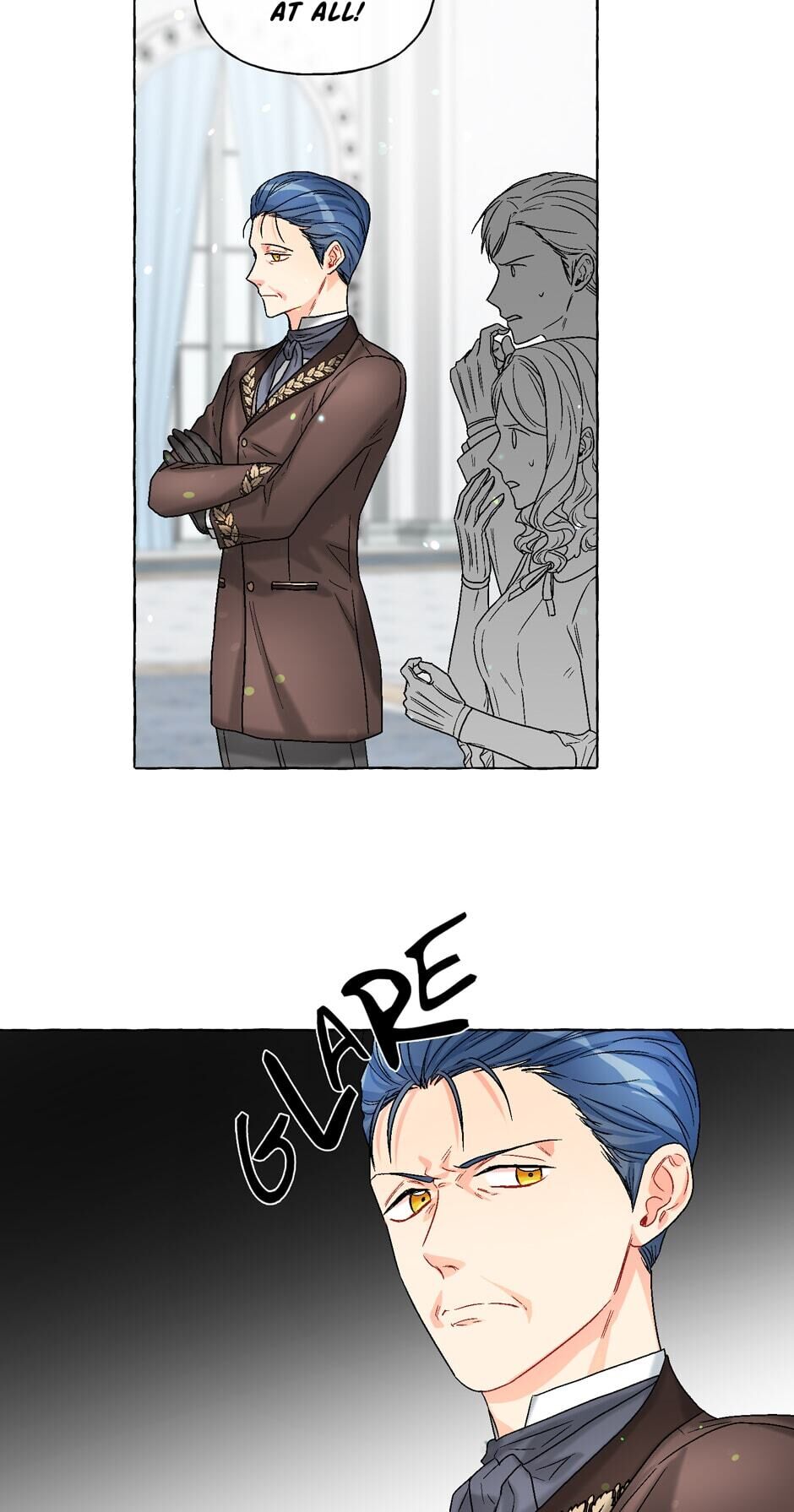 The Librarian of St. Bright Tower Chapter 85 - Page 32