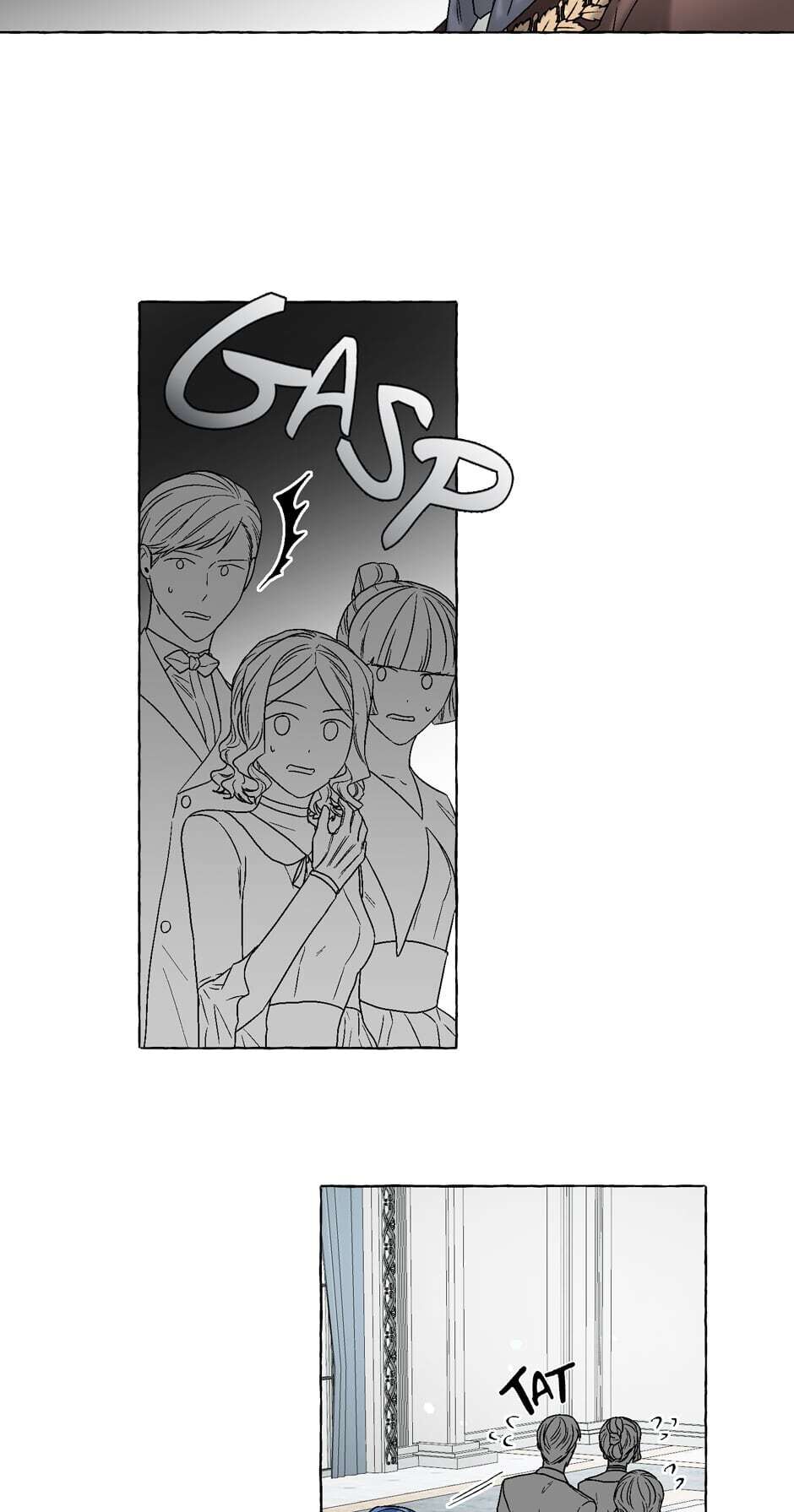 The Librarian of St. Bright Tower Chapter 85 - Page 33