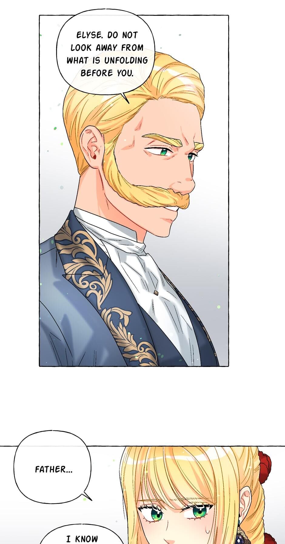 The Librarian of St. Bright Tower Chapter 85 - Page 38