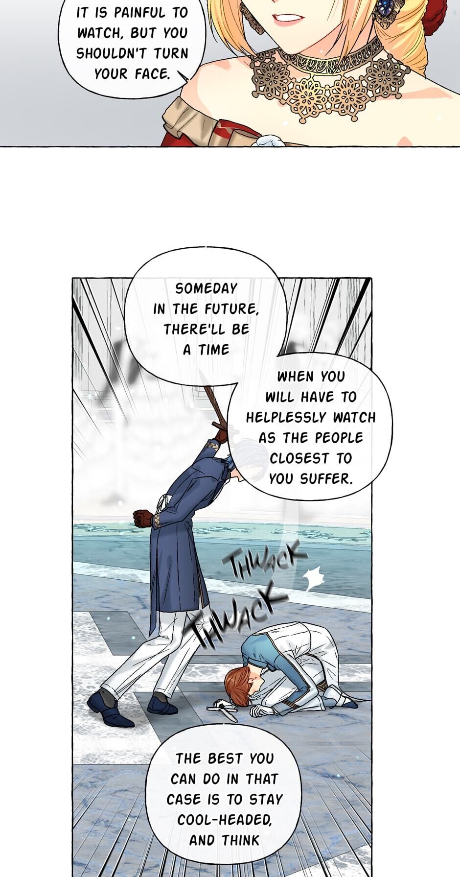 The Librarian of St. Bright Tower Chapter 85 - Page 39