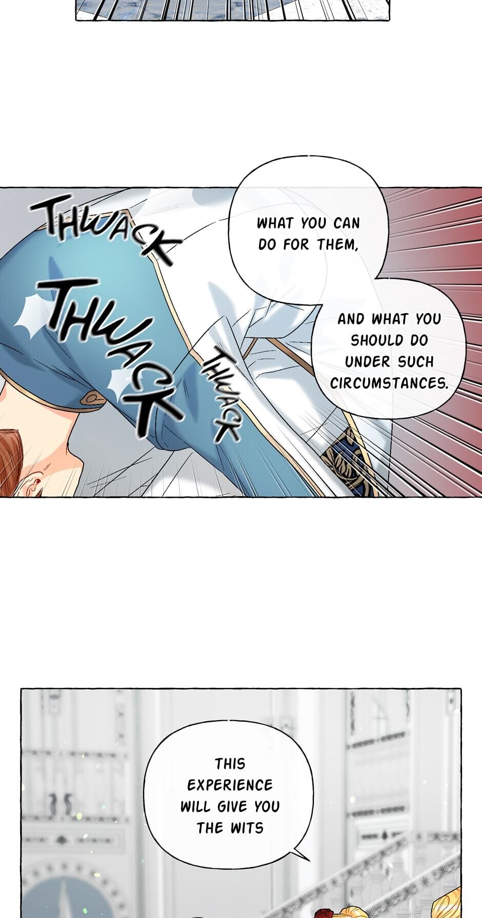 The Librarian of St. Bright Tower Chapter 85 - Page 40