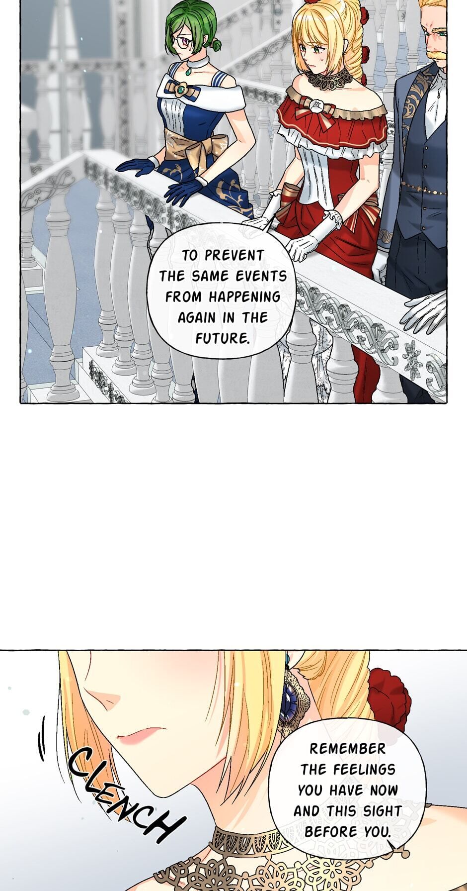 The Librarian of St. Bright Tower Chapter 85 - Page 41