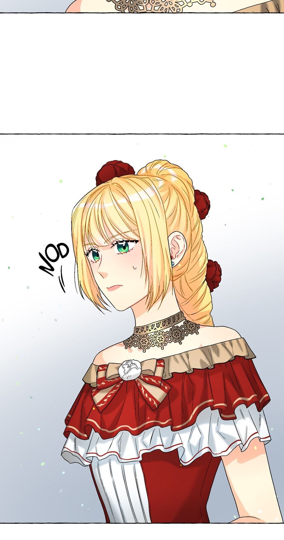 The Librarian of St. Bright Tower Chapter 85 - Page 42