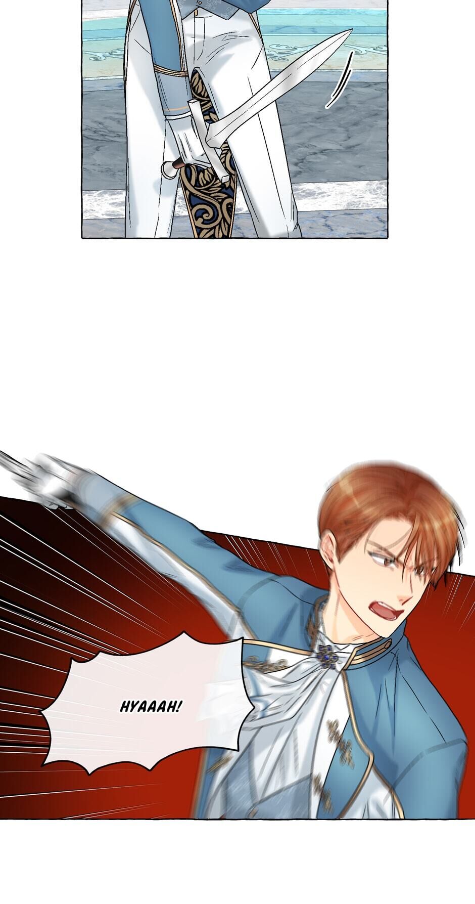 The Librarian of St. Bright Tower Chapter 85 - Page 7