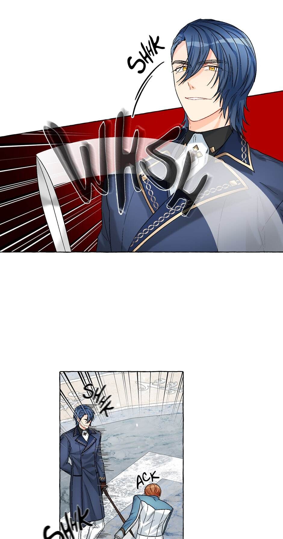 The Librarian of St. Bright Tower Chapter 85 - Page 8