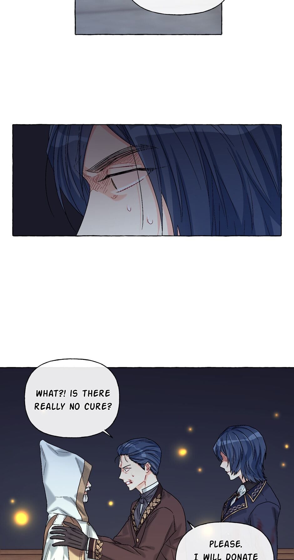 The Librarian of St. Bright Tower Chapter 88 - Page 10