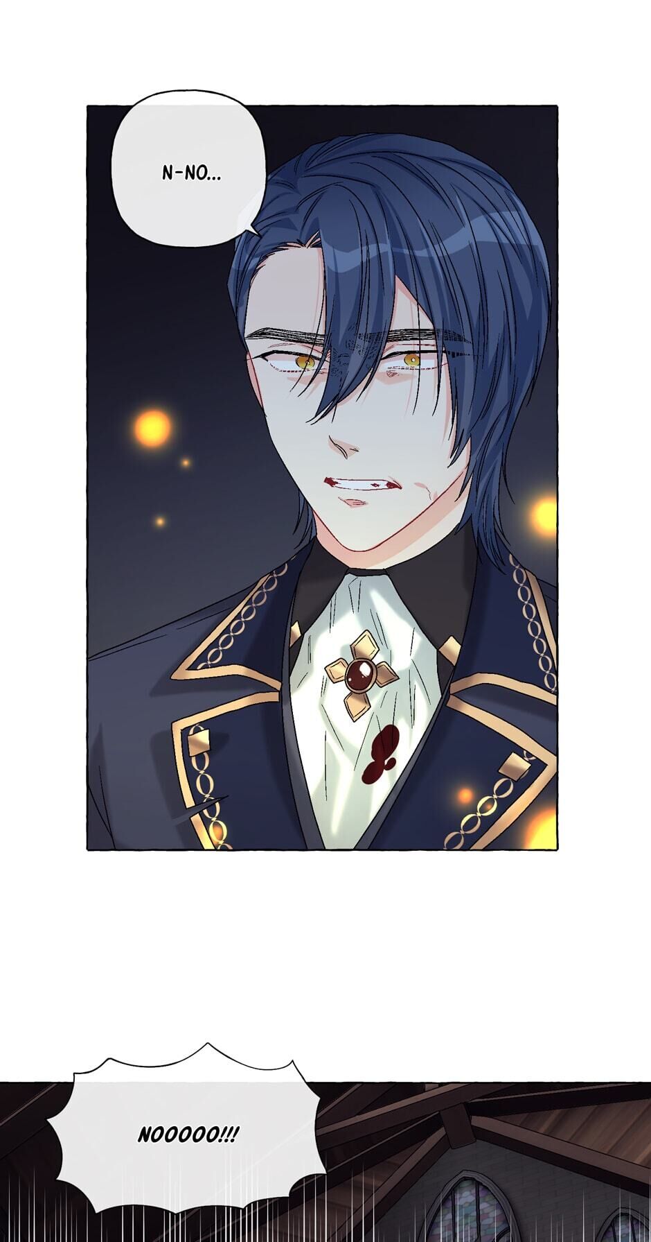 The Librarian of St. Bright Tower Chapter 88 - Page 12