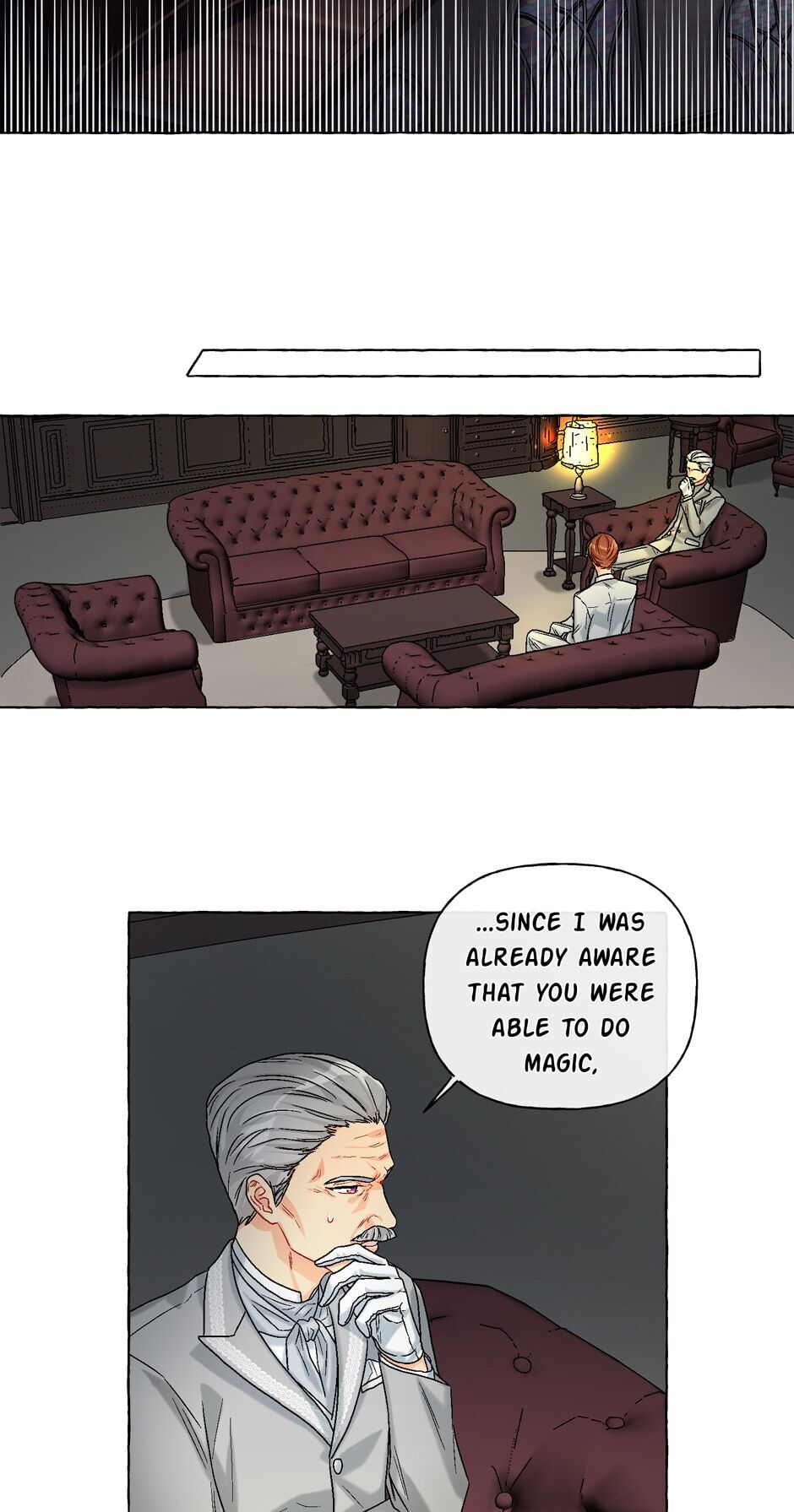 The Librarian of St. Bright Tower Chapter 88 - Page 13