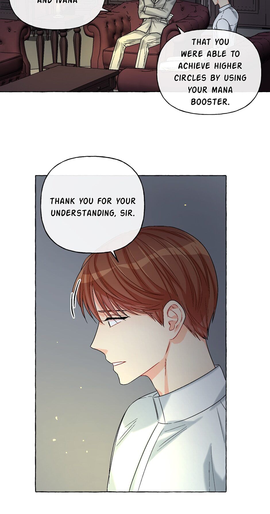 The Librarian of St. Bright Tower Chapter 88 - Page 16