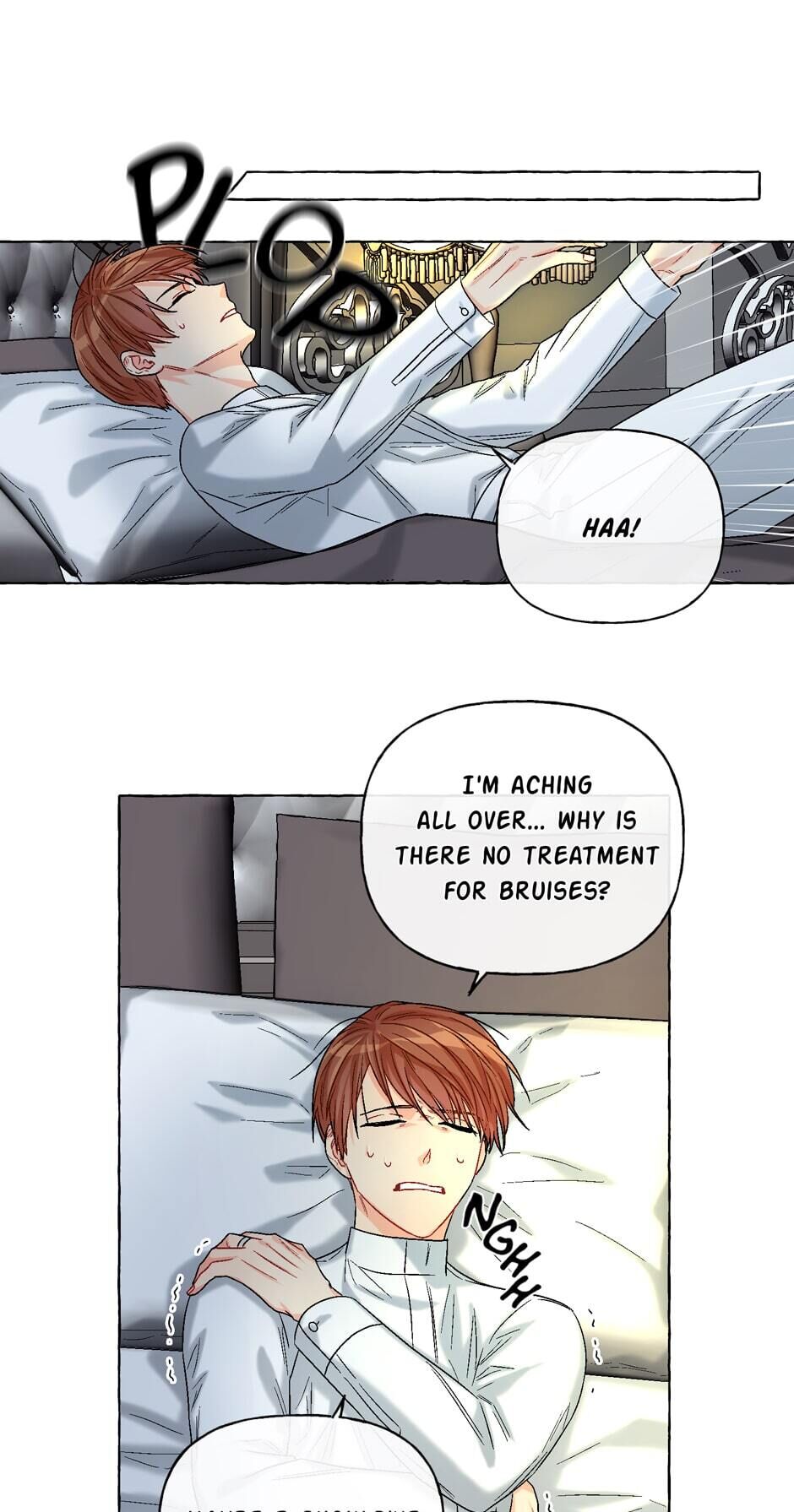 The Librarian of St. Bright Tower Chapter 88 - Page 17