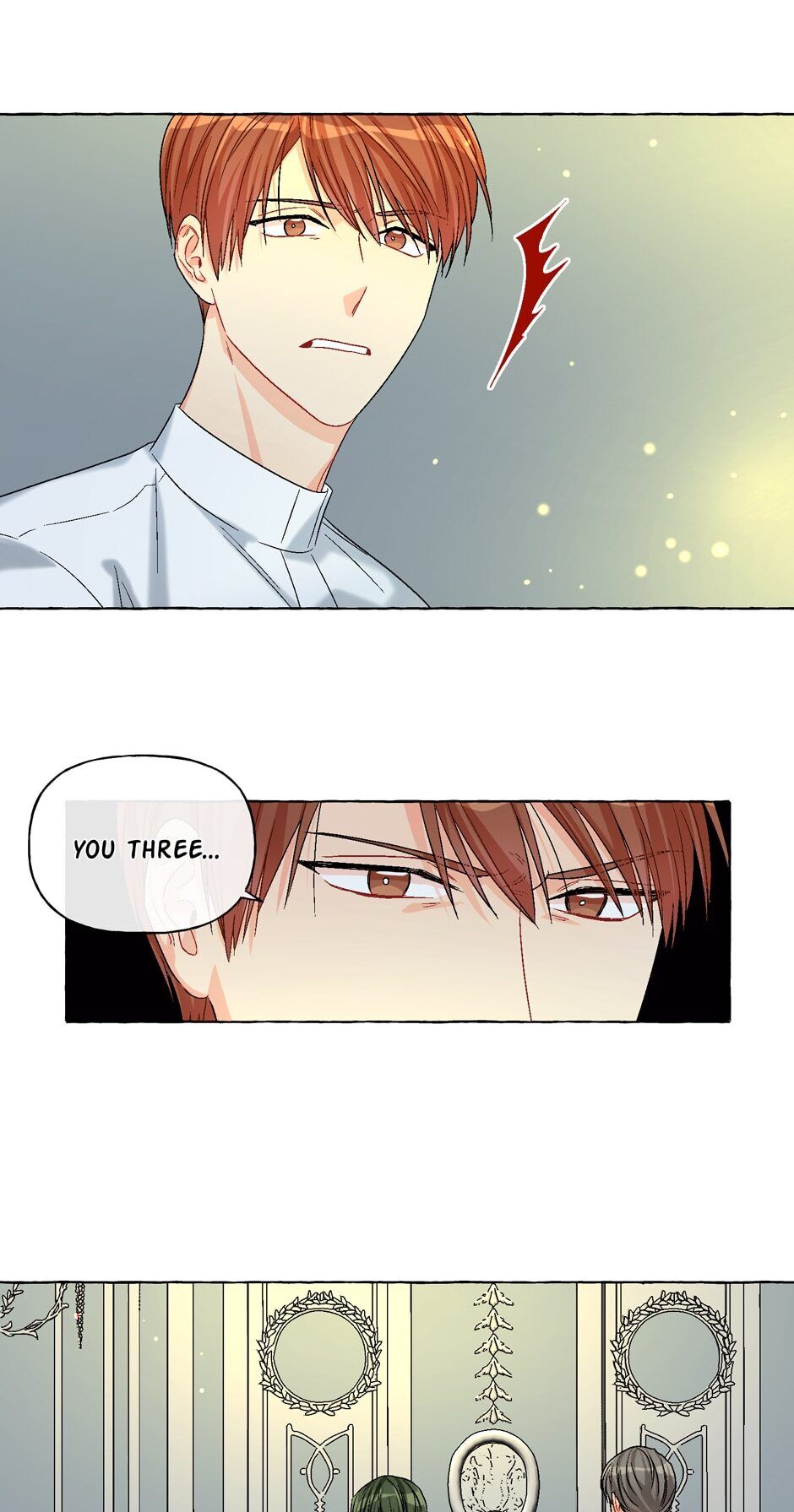 The Librarian of St. Bright Tower Chapter 88 - Page 20