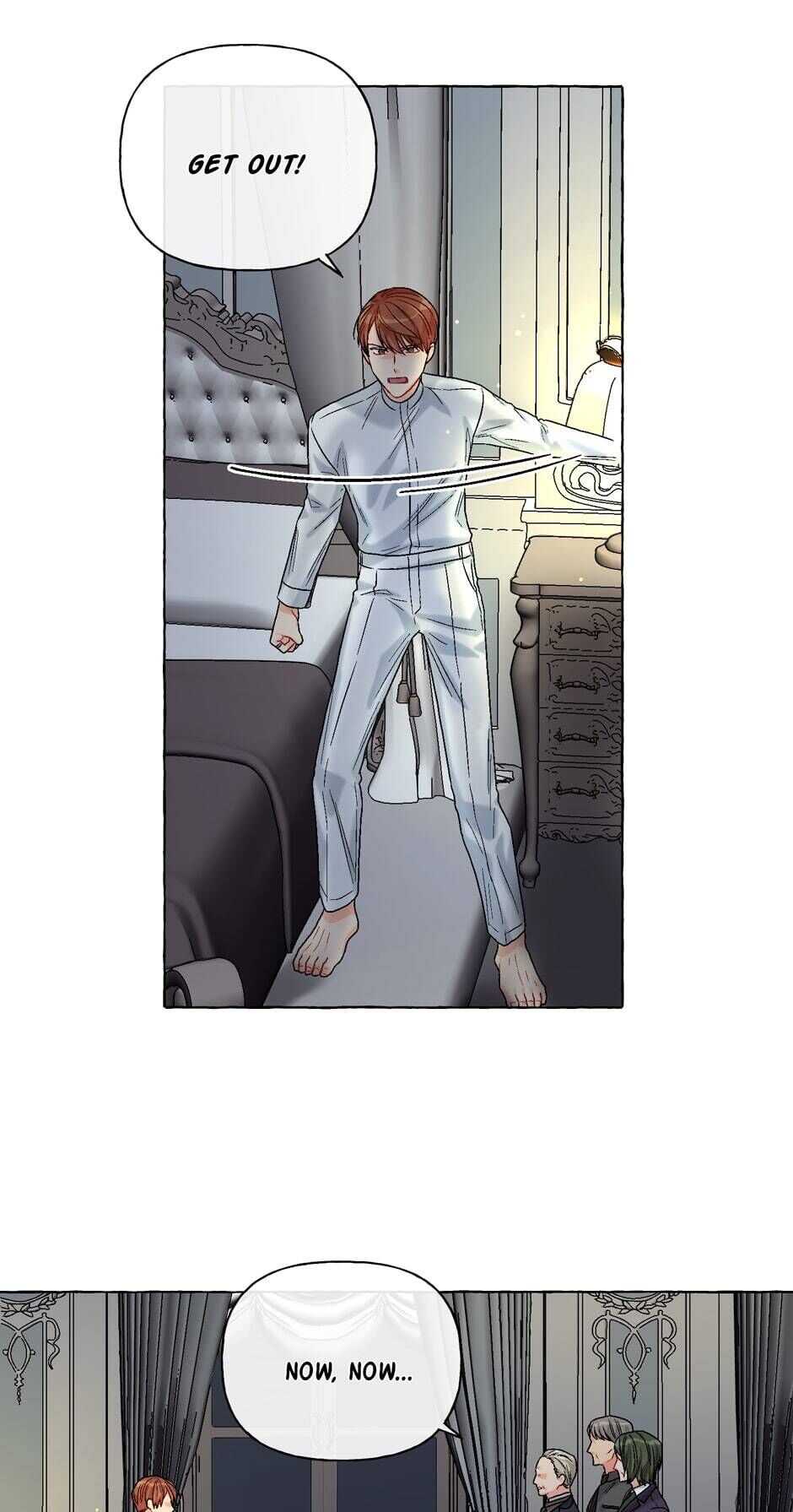 The Librarian of St. Bright Tower Chapter 88 - Page 22