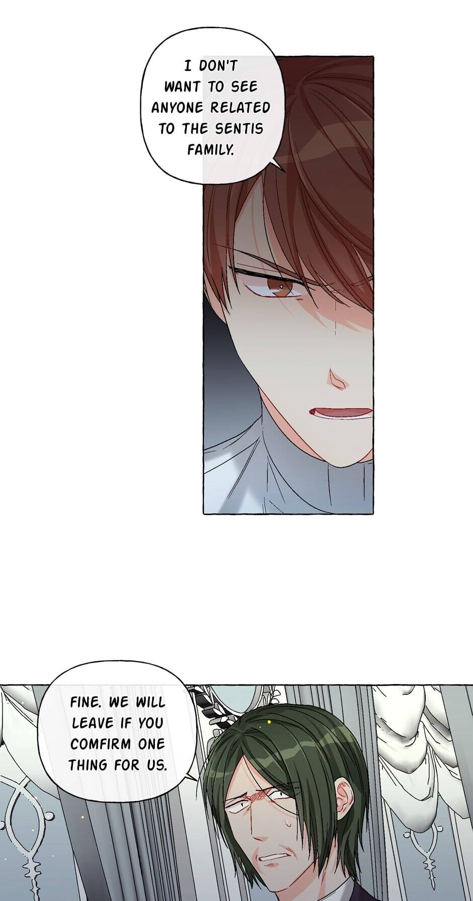 The Librarian of St. Bright Tower Chapter 88 - Page 24