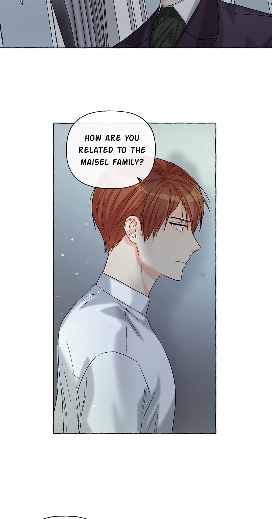 The Librarian of St. Bright Tower Chapter 88 - Page 25