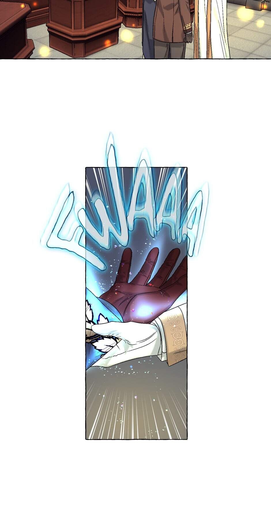 The Librarian of St. Bright Tower Chapter 88 - Page 3