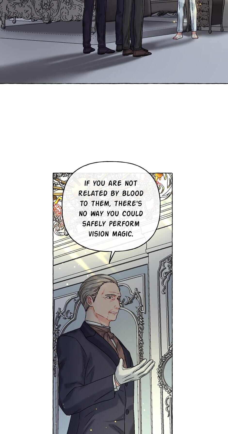 The Librarian of St. Bright Tower Chapter 88 - Page 34