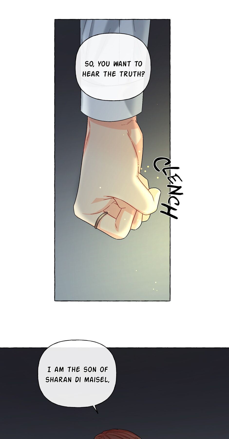 The Librarian of St. Bright Tower Chapter 88 - Page 36