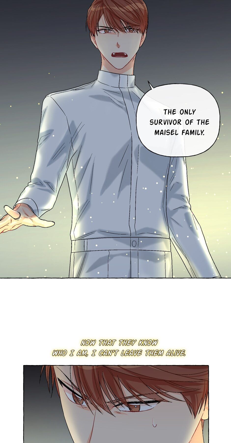 The Librarian of St. Bright Tower Chapter 88 - Page 37