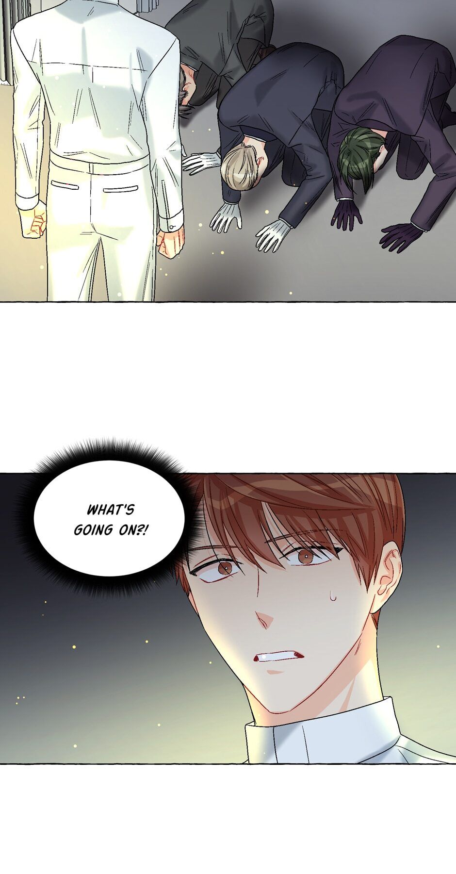 The Librarian of St. Bright Tower Chapter 88 - Page 39