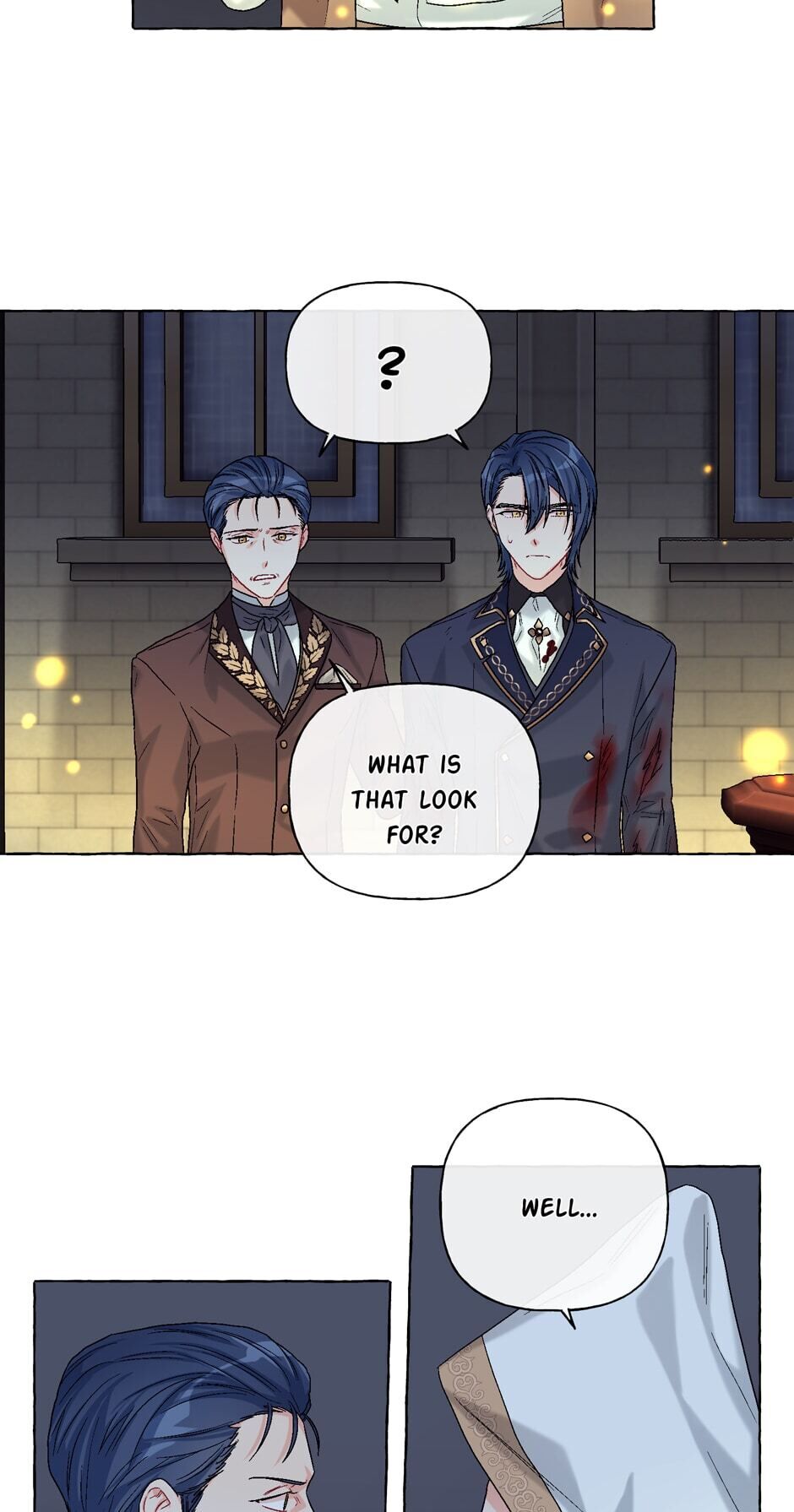 The Librarian of St. Bright Tower Chapter 88 - Page 6