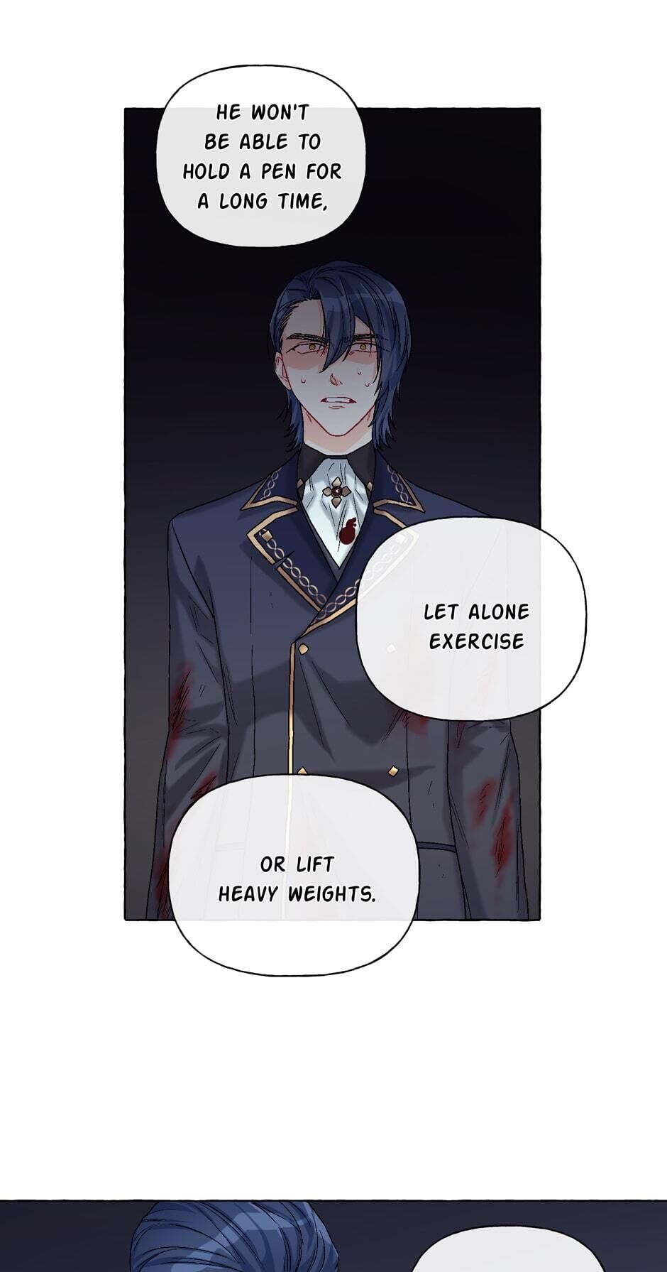 The Librarian of St. Bright Tower Chapter 88 - Page 8