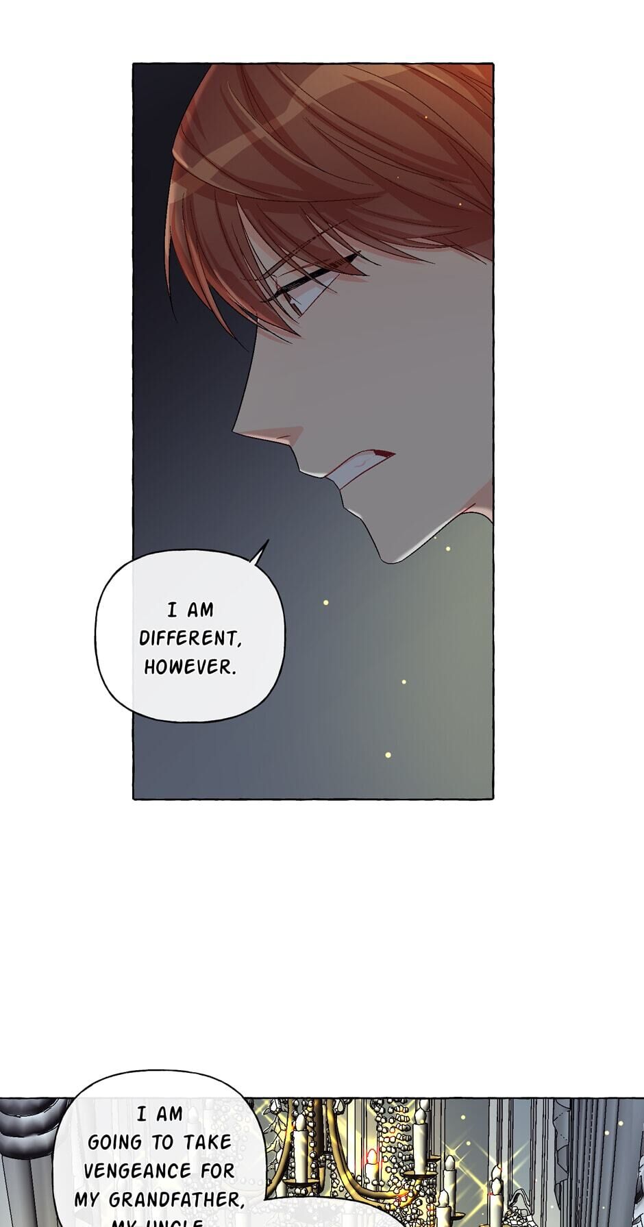 The Librarian of St. Bright Tower Chapter 89 - Page 11