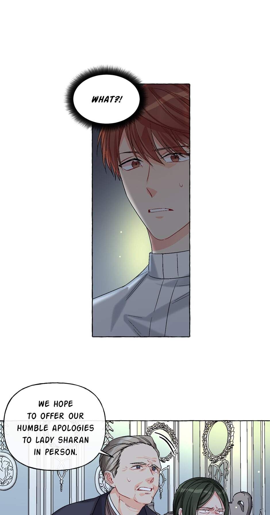 The Librarian of St. Bright Tower Chapter 89 - Page 2