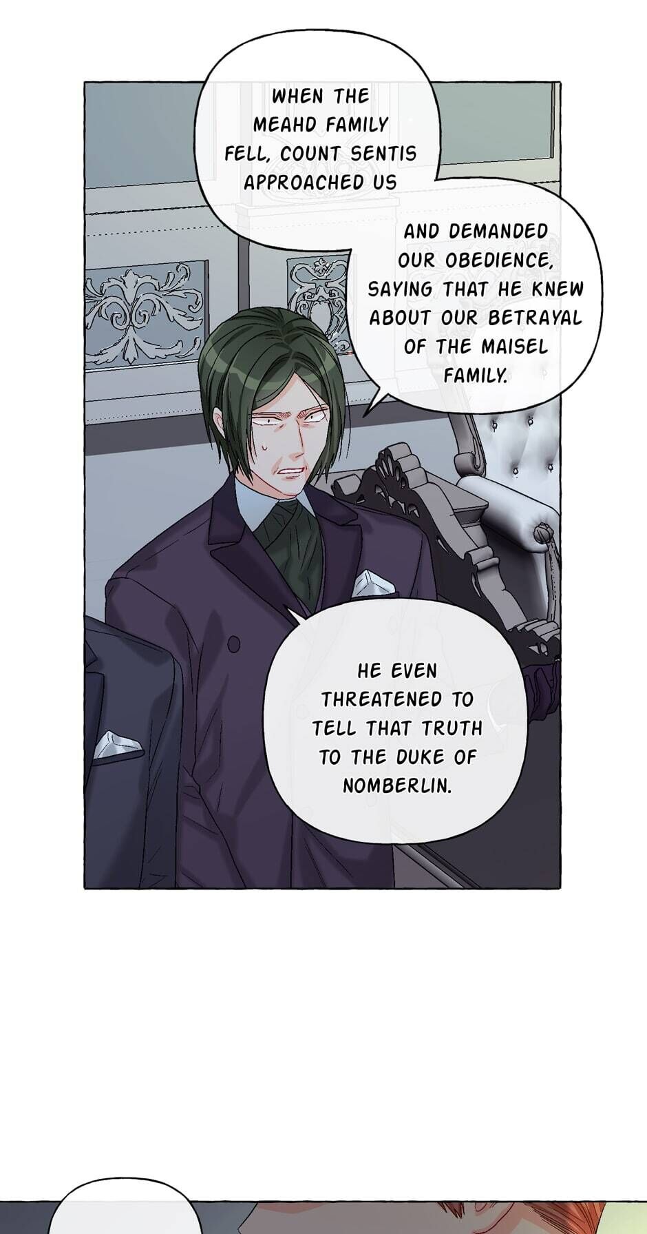 The Librarian of St. Bright Tower Chapter 89 - Page 22