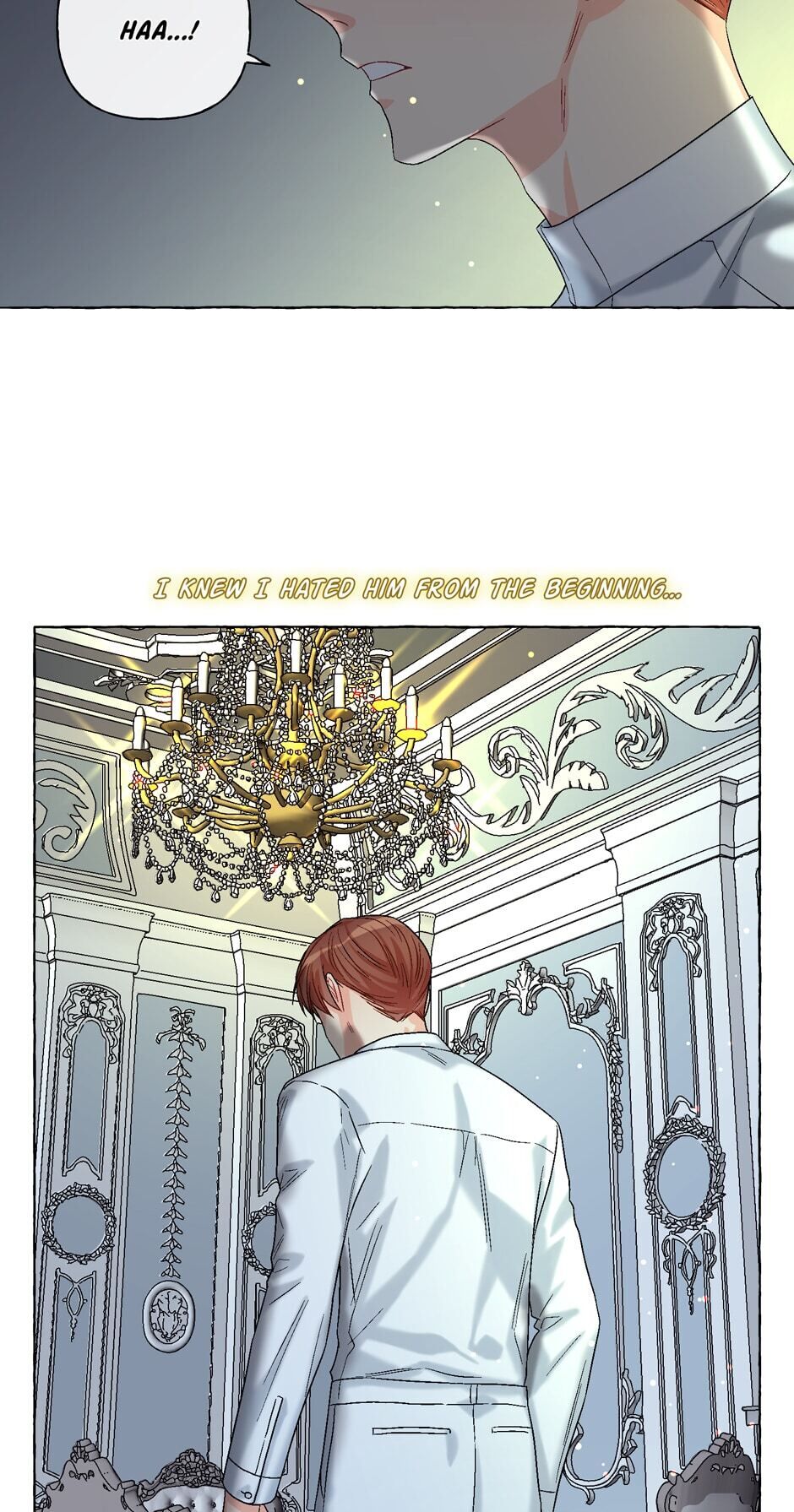 The Librarian of St. Bright Tower Chapter 89 - Page 23