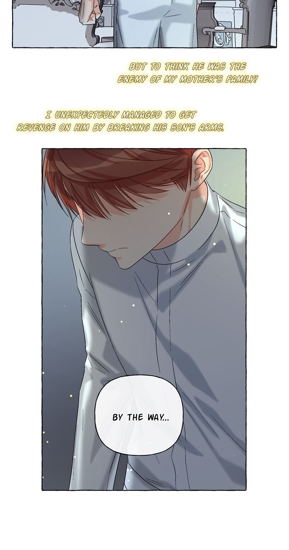 The Librarian of St. Bright Tower Chapter 89 - Page 24