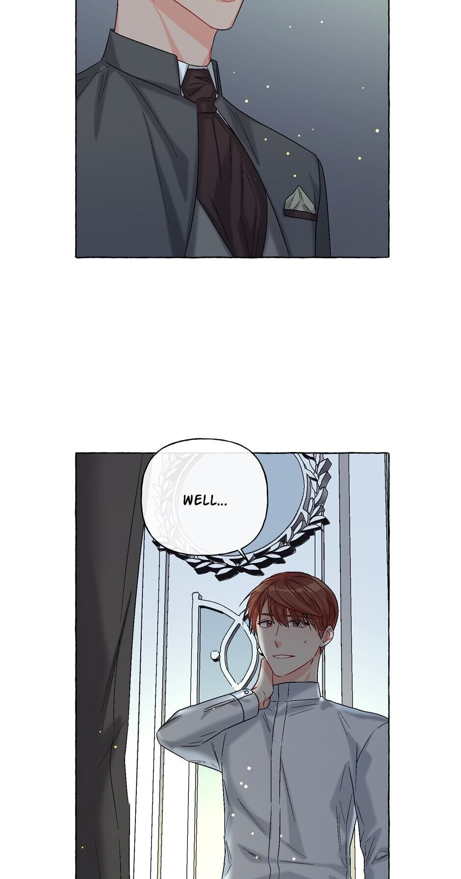 The Librarian of St. Bright Tower Chapter 89 - Page 26