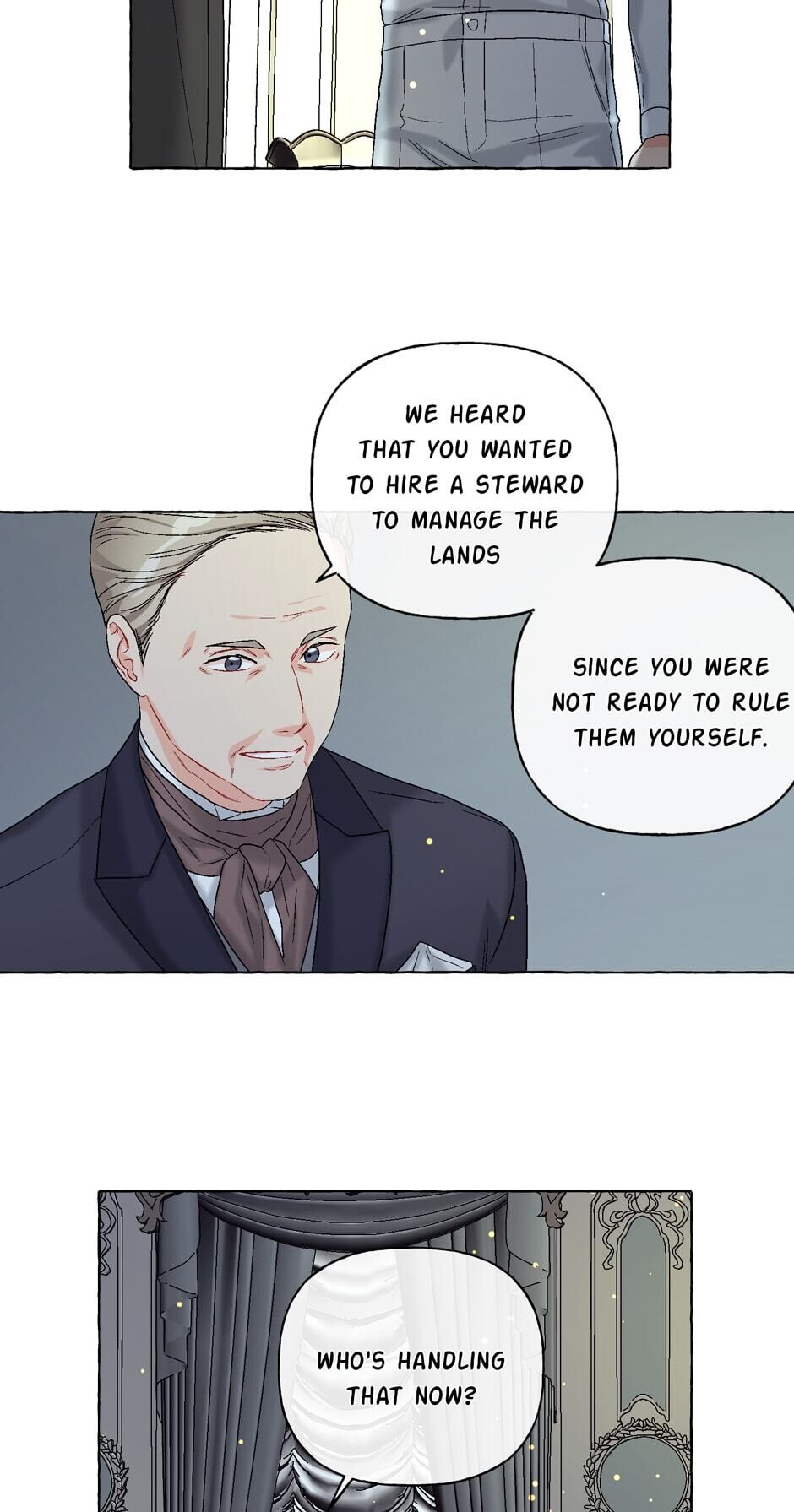 The Librarian of St. Bright Tower Chapter 89 - Page 27