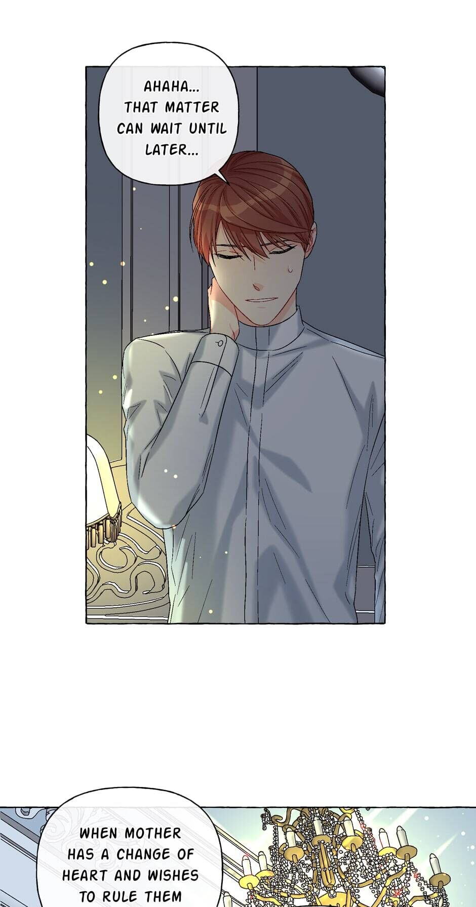 The Librarian of St. Bright Tower Chapter 89 - Page 29