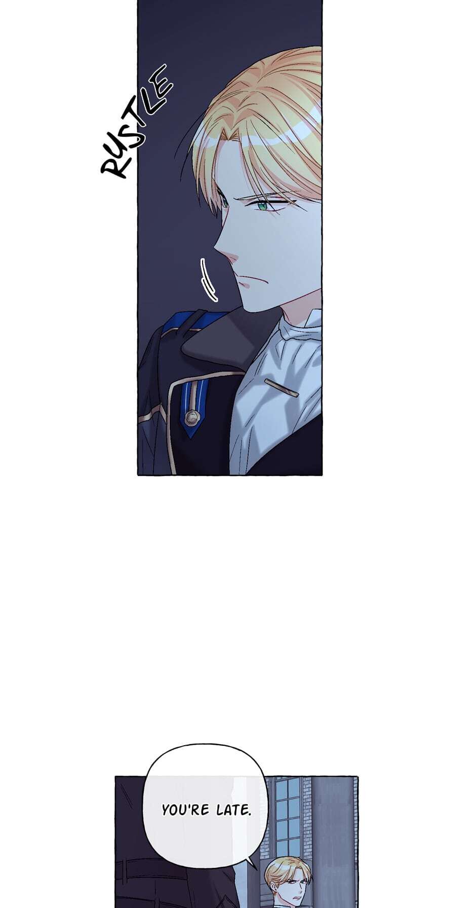 The Librarian of St. Bright Tower Chapter 89 - Page 33