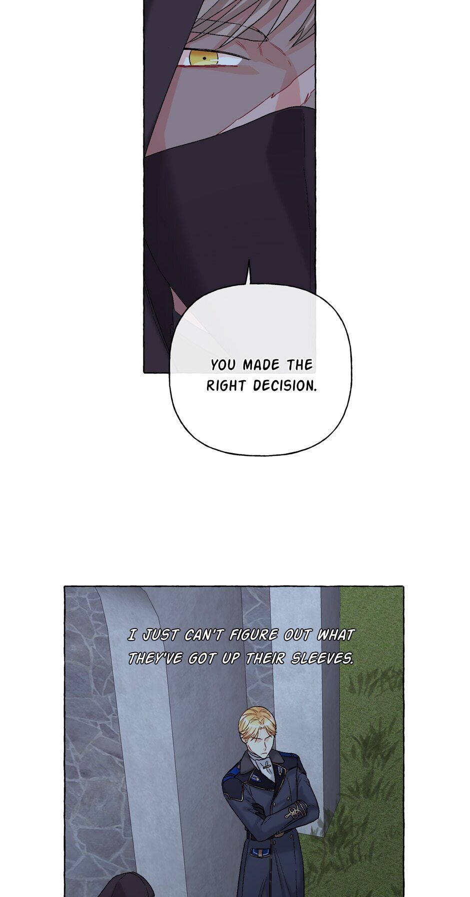 The Librarian of St. Bright Tower Chapter 89 - Page 38