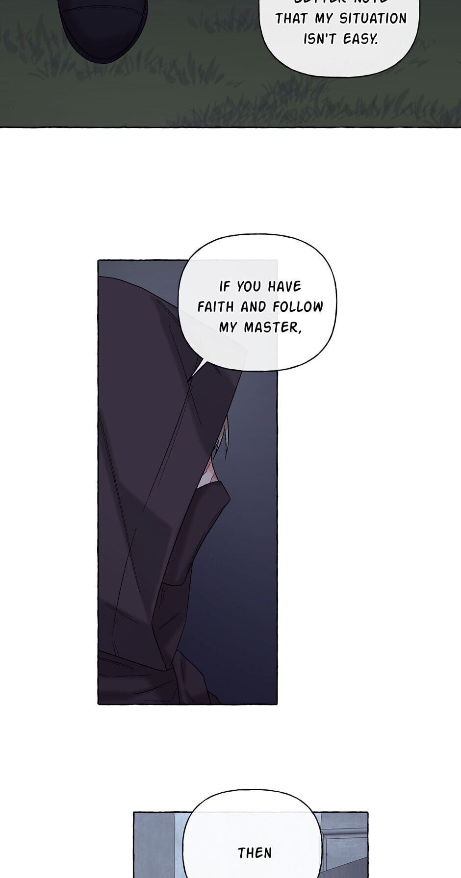 The Librarian of St. Bright Tower Chapter 89 - Page 41