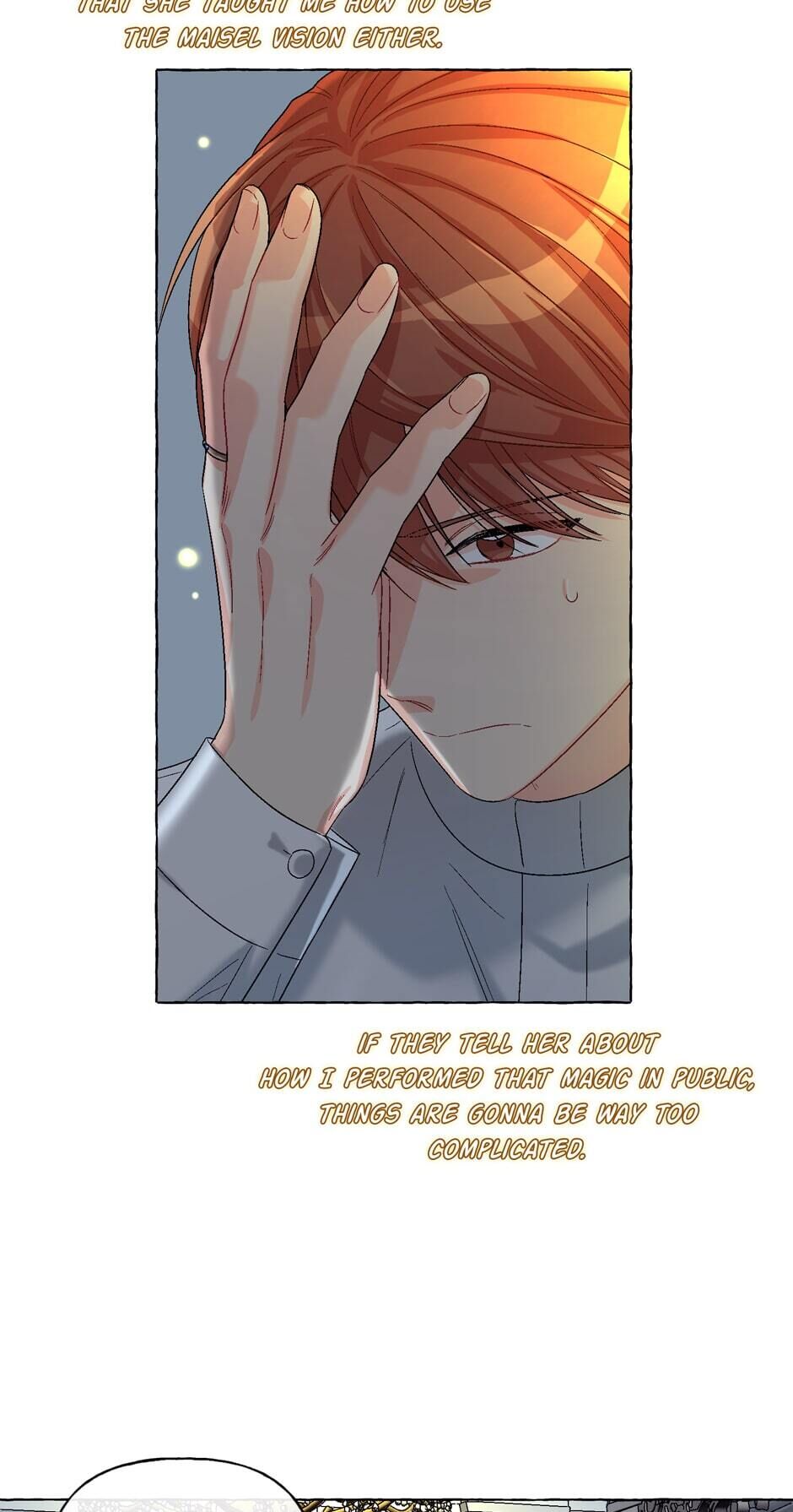 The Librarian of St. Bright Tower Chapter 89 - Page 6