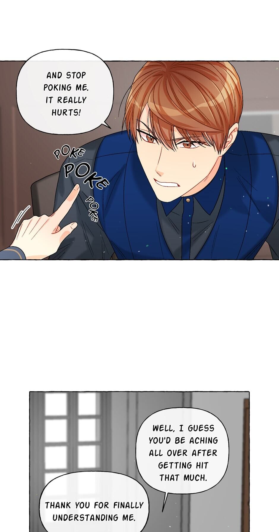 The Librarian of St. Bright Tower Chapter 90 - Page 18