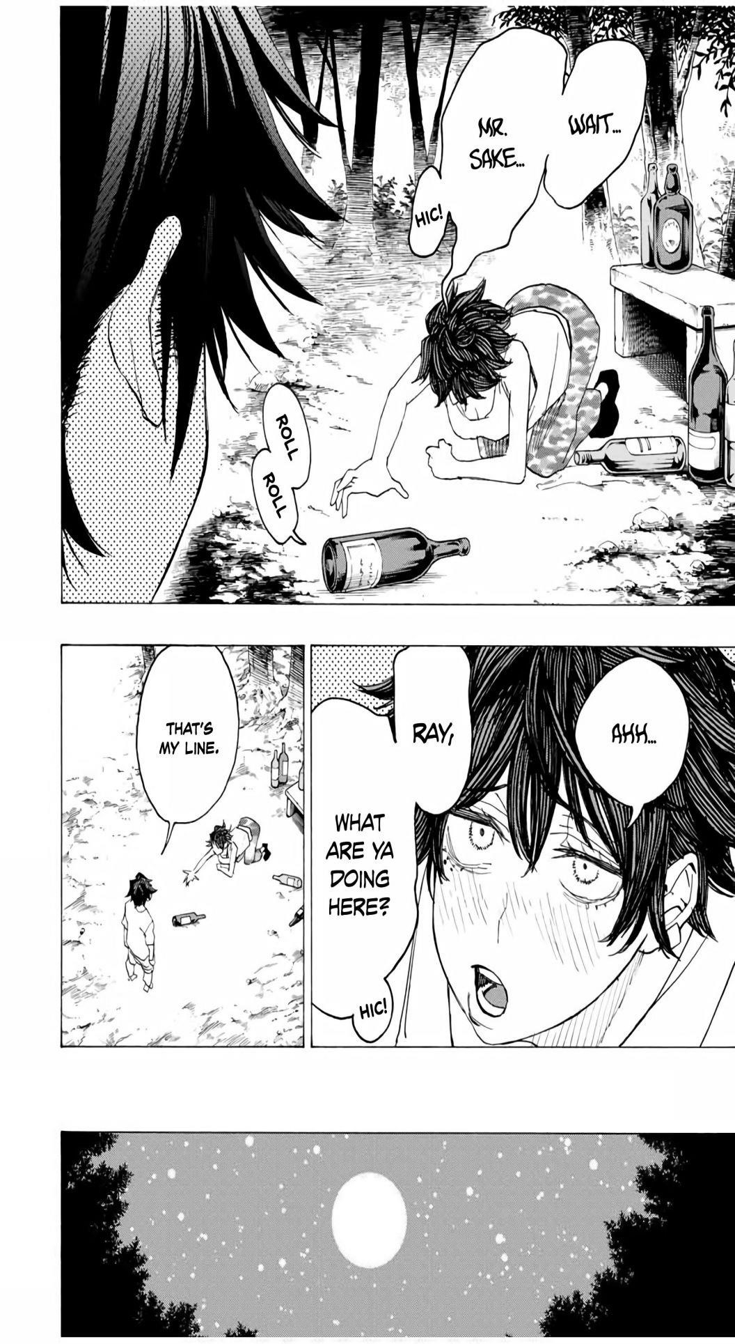 Hyouken no Majutsushi ga Sekai o Suberu – Sekai Saikyou no Majutsushi de Aru Shounen wa, Majutsu Gakuin ga Nyuugaku Suru Chapter 15 - Page 11