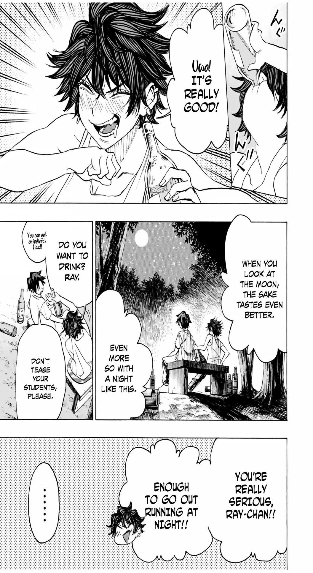 Hyouken no Majutsushi ga Sekai o Suberu – Sekai Saikyou no Majutsushi de Aru Shounen wa, Majutsu Gakuin ga Nyuugaku Suru Chapter 15 - Page 12