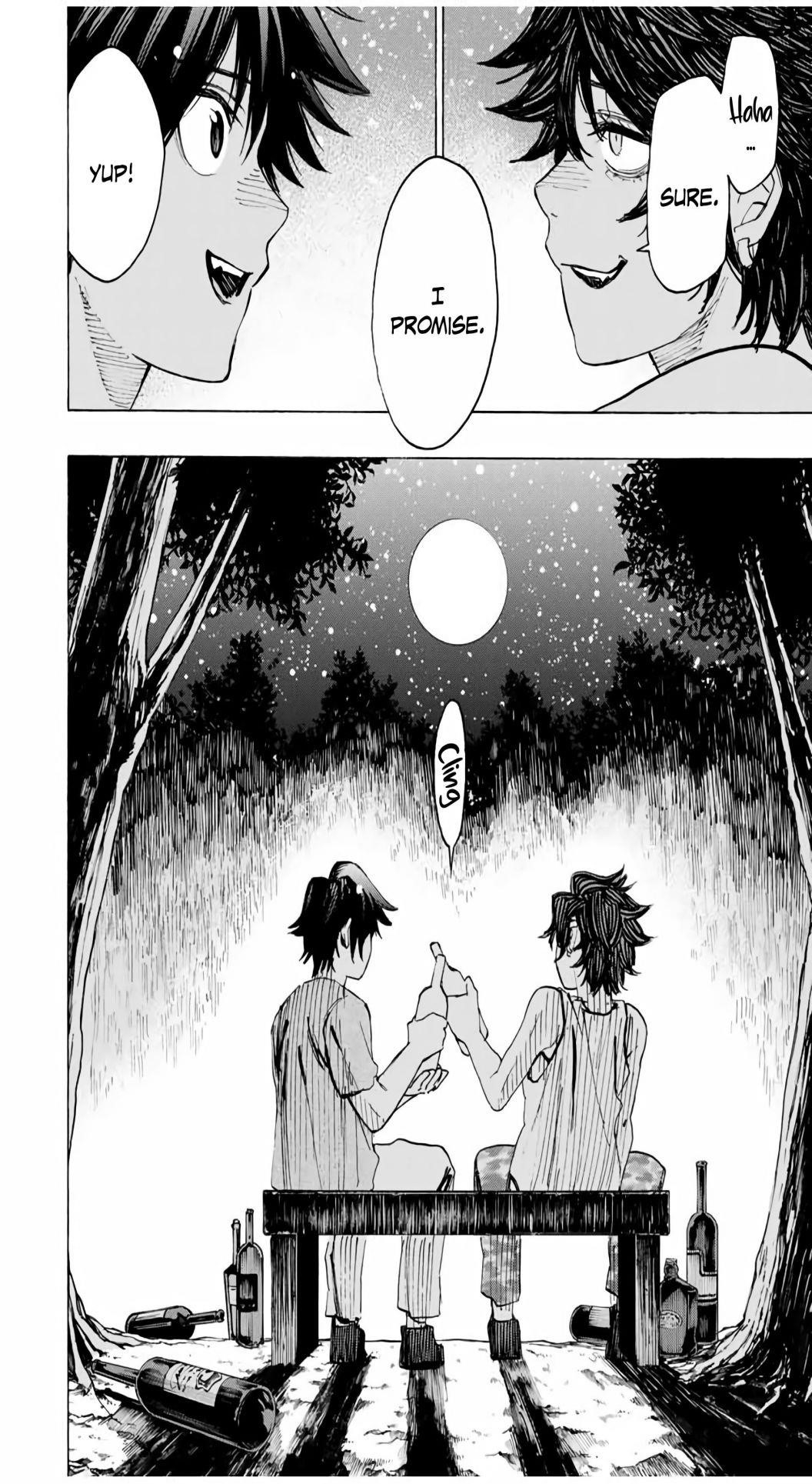 Hyouken no Majutsushi ga Sekai o Suberu – Sekai Saikyou no Majutsushi de Aru Shounen wa, Majutsu Gakuin ga Nyuugaku Suru Chapter 15 - Page 19