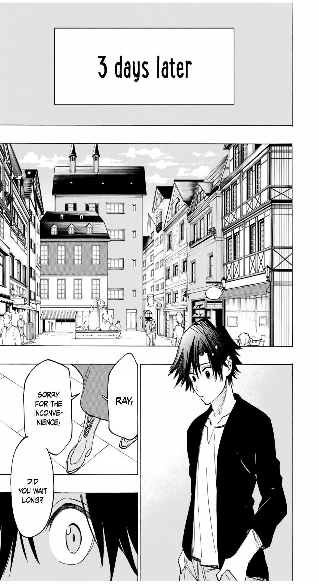 Hyouken no Majutsushi ga Sekai o Suberu – Sekai Saikyou no Majutsushi de Aru Shounen wa, Majutsu Gakuin ga Nyuugaku Suru Chapter 15 - Page 20