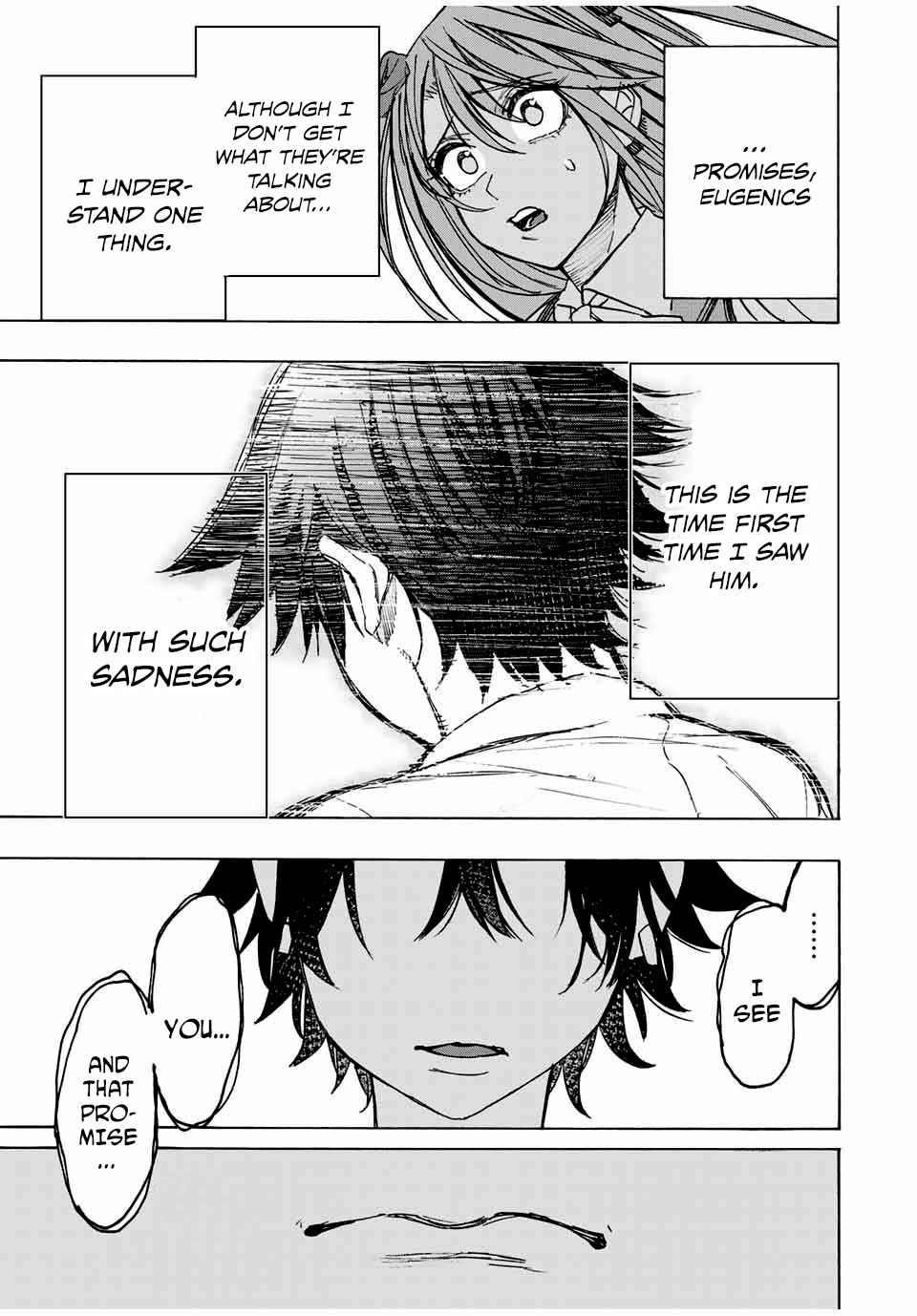 Hyouken no Majutsushi ga Sekai o Suberu – Sekai Saikyou no Majutsushi de Aru Shounen wa, Majutsu Gakuin ga Nyuugaku Suru Chapter 19 - Page 12