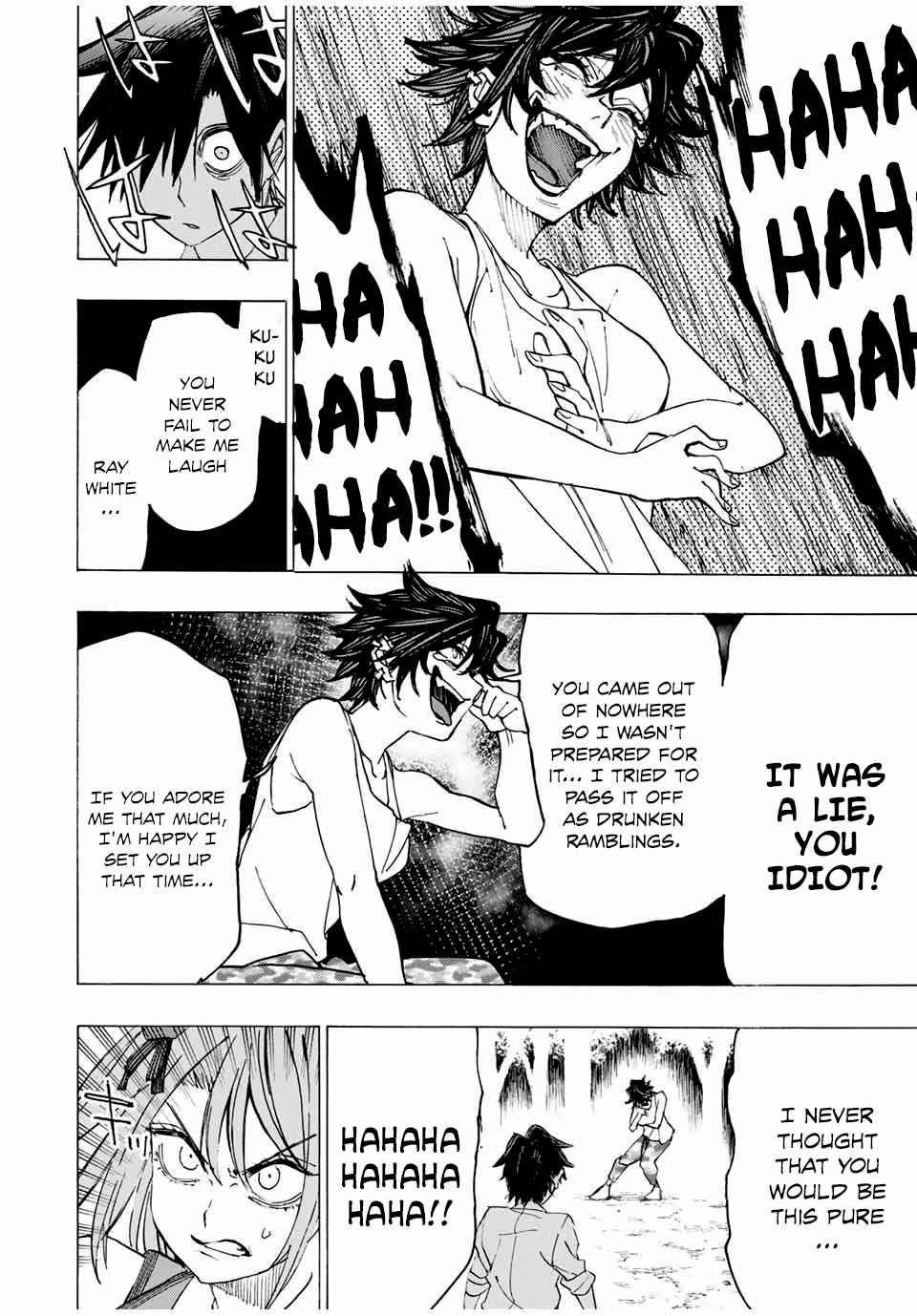 Hyouken no Majutsushi ga Sekai o Suberu – Sekai Saikyou no Majutsushi de Aru Shounen wa, Majutsu Gakuin ga Nyuugaku Suru Chapter 19 - Page 13