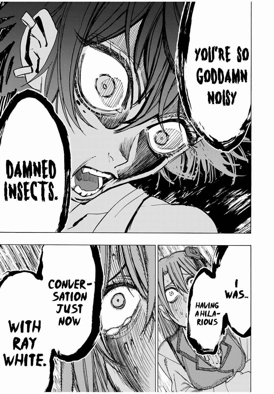 Hyouken no Majutsushi ga Sekai o Suberu – Sekai Saikyou no Majutsushi de Aru Shounen wa, Majutsu Gakuin ga Nyuugaku Suru Chapter 19 - Page 16