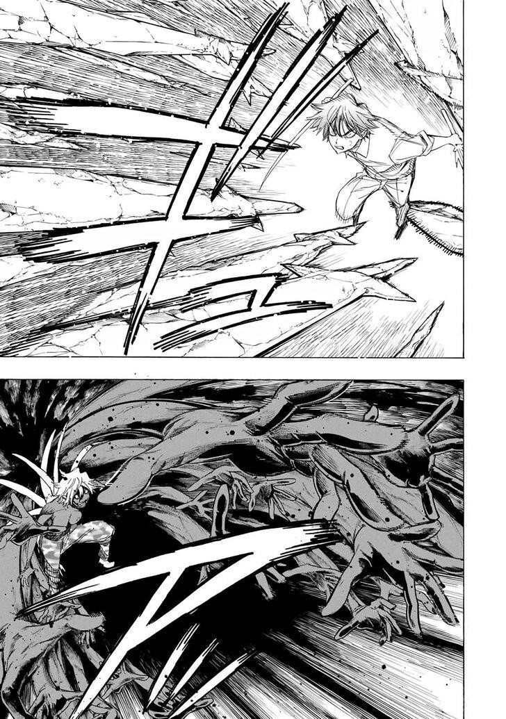 Hyouken no Majutsushi ga Sekai o Suberu – Sekai Saikyou no Majutsushi de Aru Shounen wa, Majutsu Gakuin ga Nyuugaku Suru Chapter 22 - Page 10