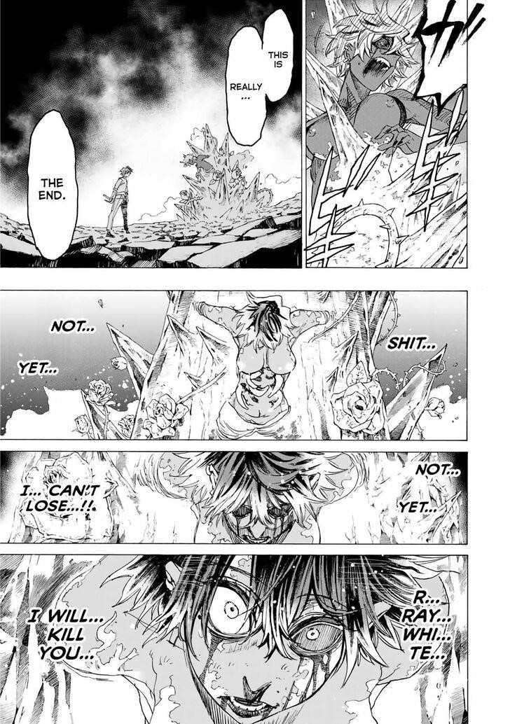 Hyouken no Majutsushi ga Sekai o Suberu – Sekai Saikyou no Majutsushi de Aru Shounen wa, Majutsu Gakuin ga Nyuugaku Suru Chapter 22 - Page 16