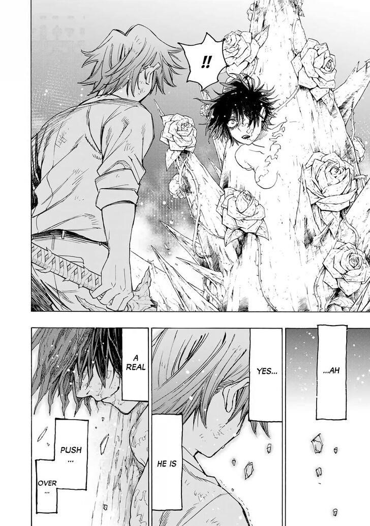 Hyouken no Majutsushi ga Sekai o Suberu – Sekai Saikyou no Majutsushi de Aru Shounen wa, Majutsu Gakuin ga Nyuugaku Suru Chapter 22 - Page 17