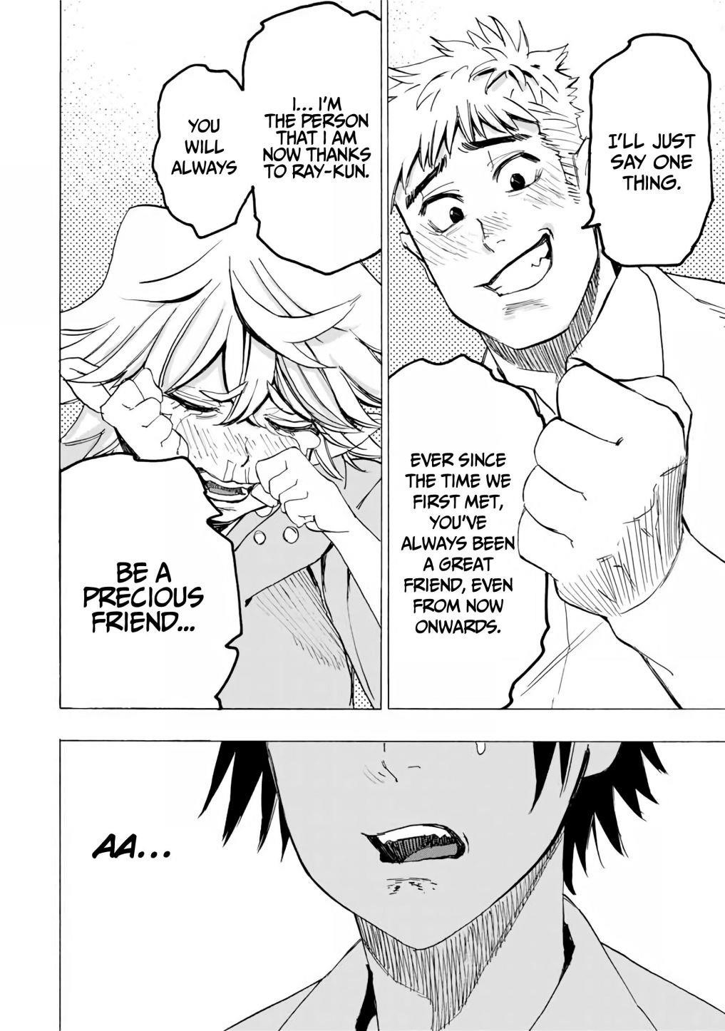 Hyouken no Majutsushi ga Sekai o Suberu – Sekai Saikyou no Majutsushi de Aru Shounen wa, Majutsu Gakuin ga Nyuugaku Suru Chapter 23 - Page 15