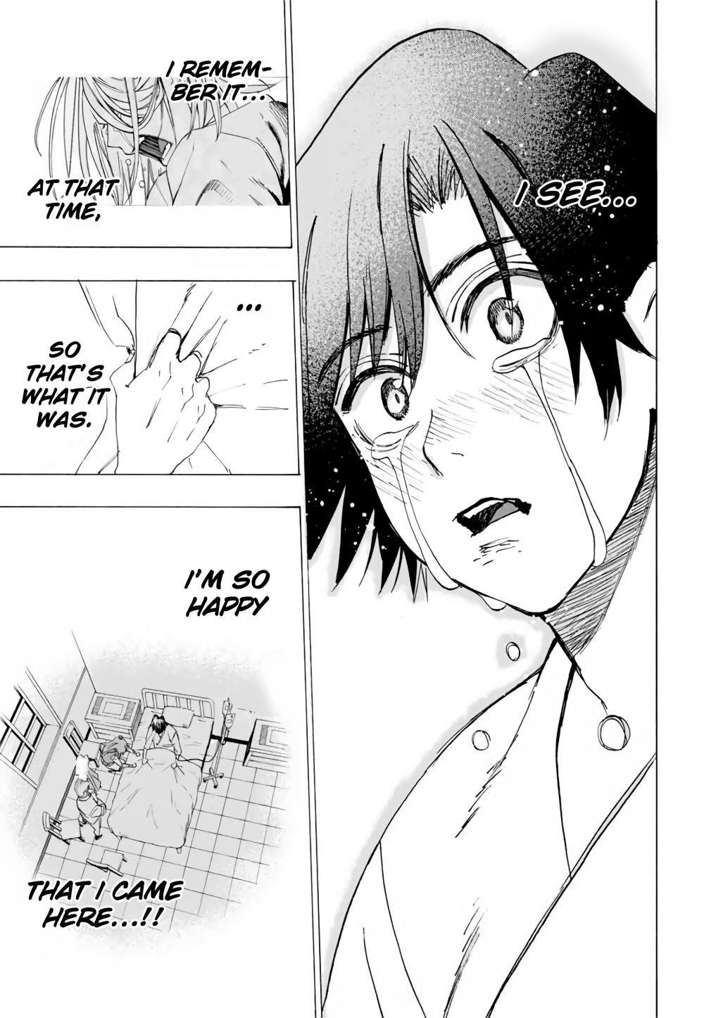 Hyouken no Majutsushi ga Sekai o Suberu – Sekai Saikyou no Majutsushi de Aru Shounen wa, Majutsu Gakuin ga Nyuugaku Suru Chapter 23 - Page 16